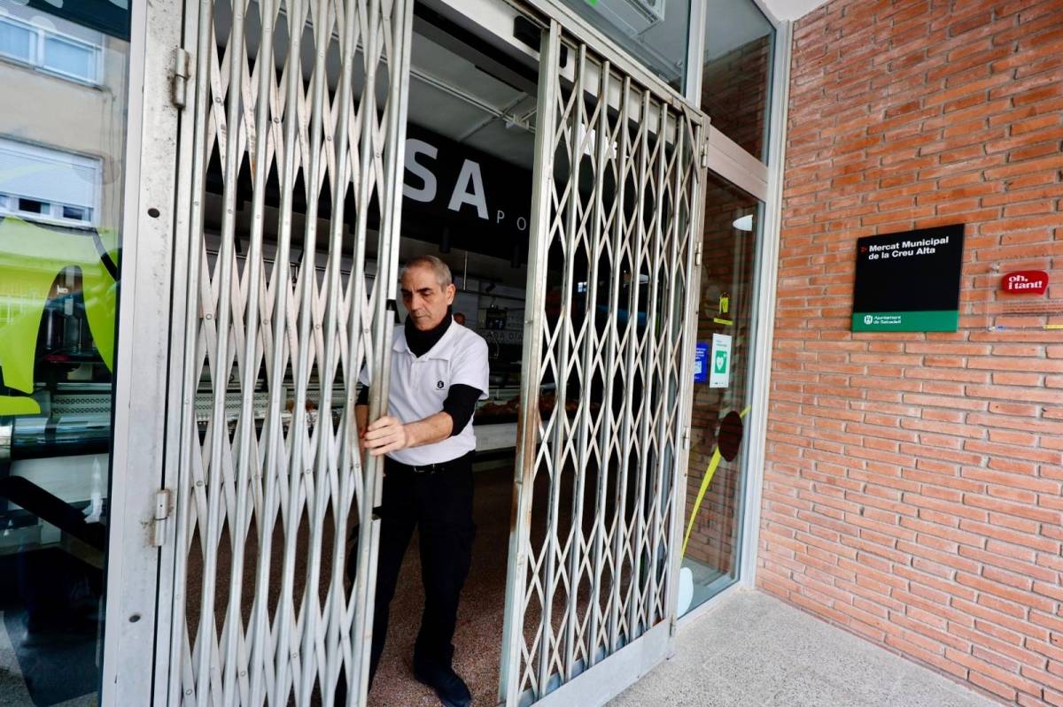 Resum de l'any a Sabadell: 12 moments que han marcat el 2025