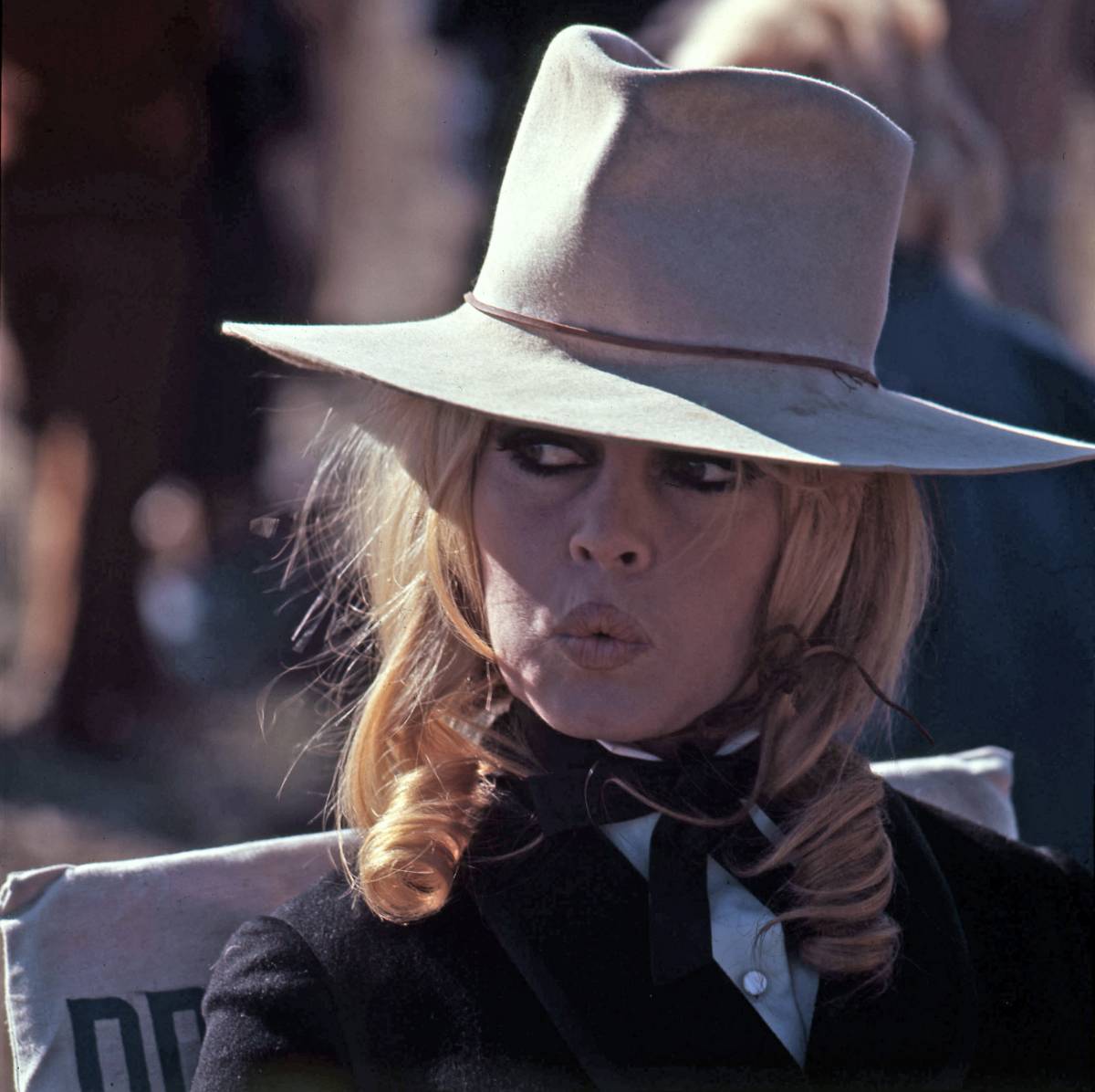 Mor Brigitte Bardot, mite del cinema francès, als 91 anys