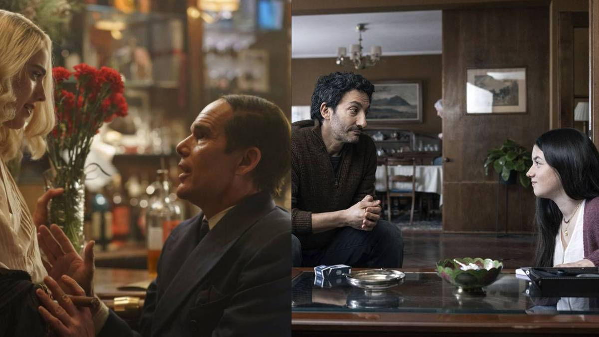 Les millors pel·lícules del 2025