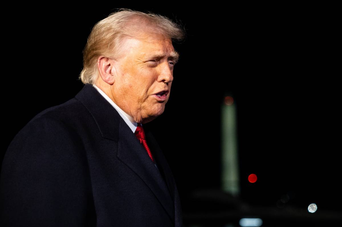 Trump truca a Putin abans de la reunió amb Zelenski aquest diumenge