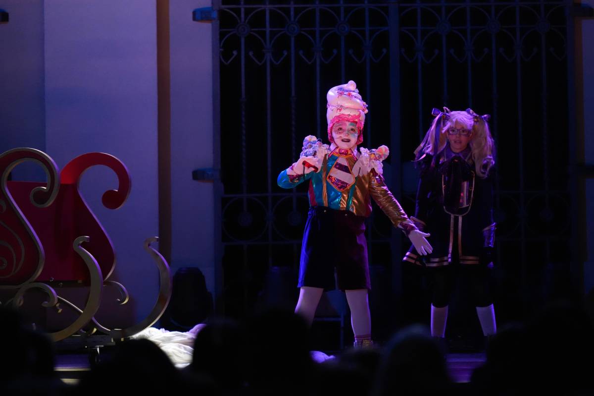 Somriu al Nadal 2025