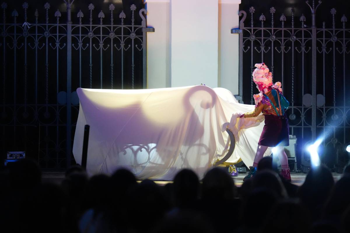 Somriu al Nadal 2025