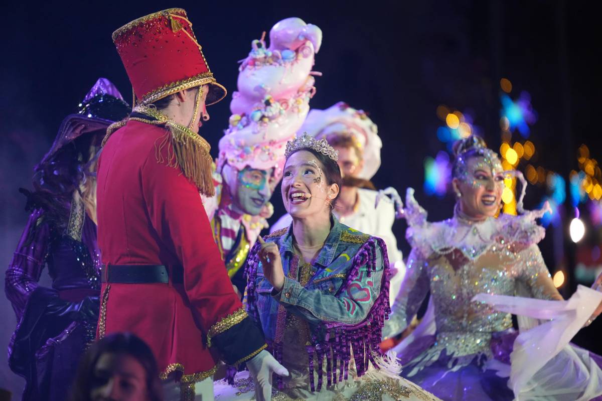 Somriu al Nadal 2025