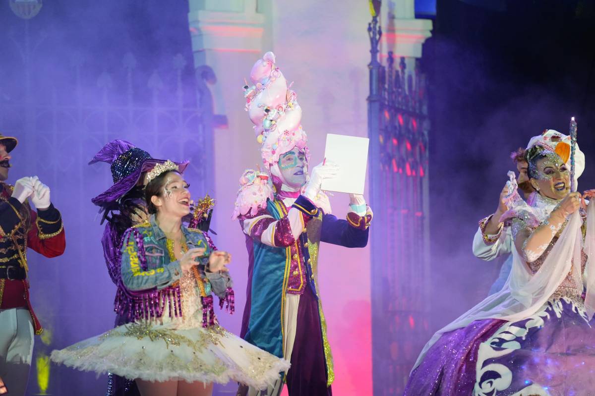 Somriu al Nadal 2025