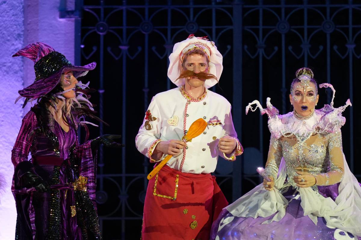 Somriu al Nadal 2025