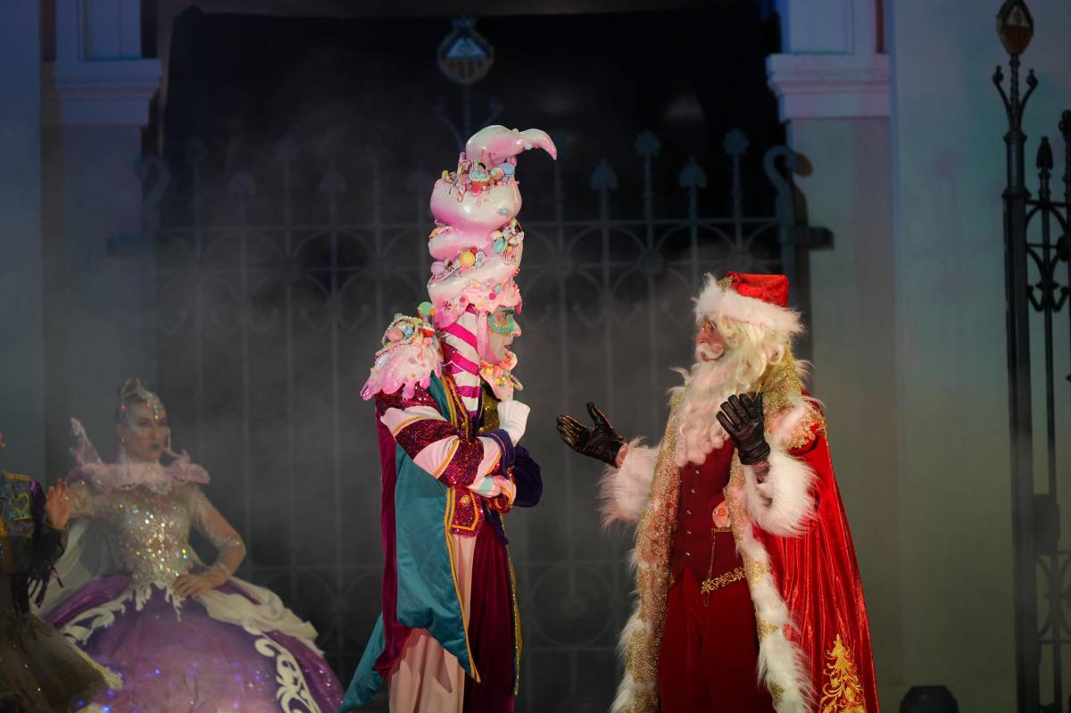 Somriu al Nadal 2025