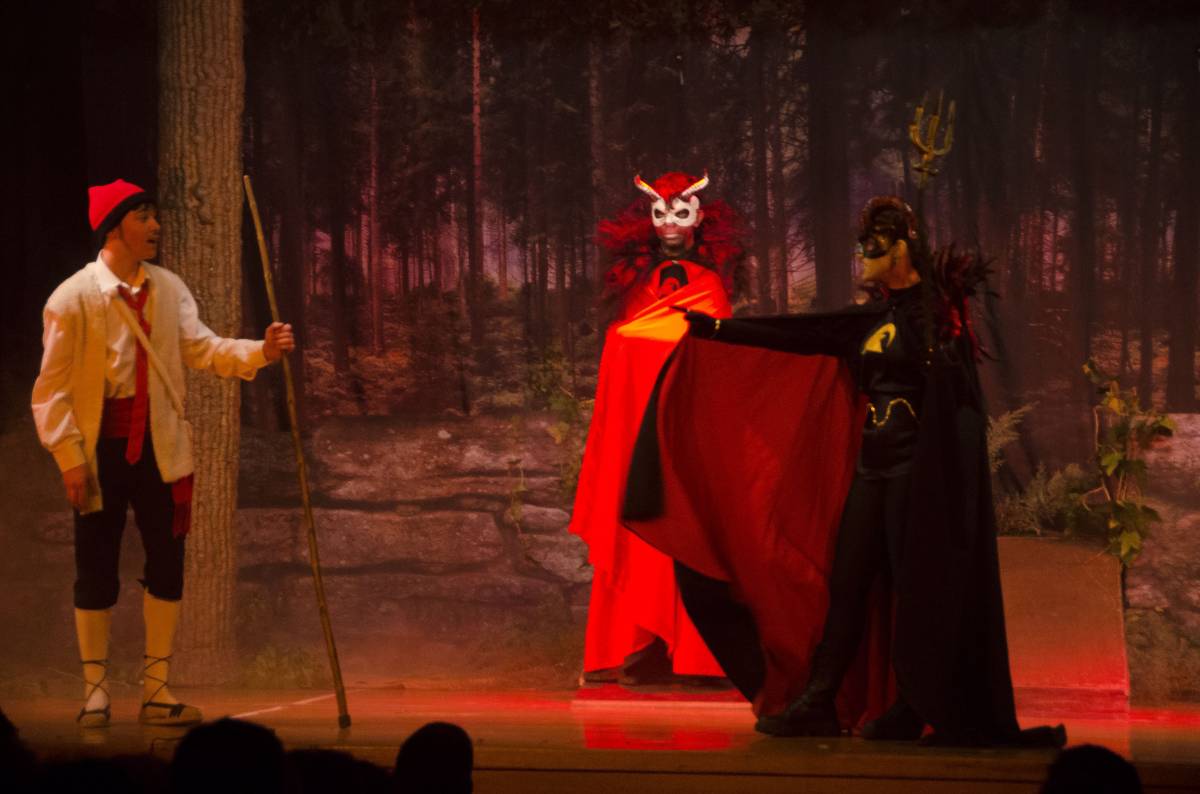 Els Pastorets fan ple a Balaguer i miren ja cap a una edició encara més ambiciosa