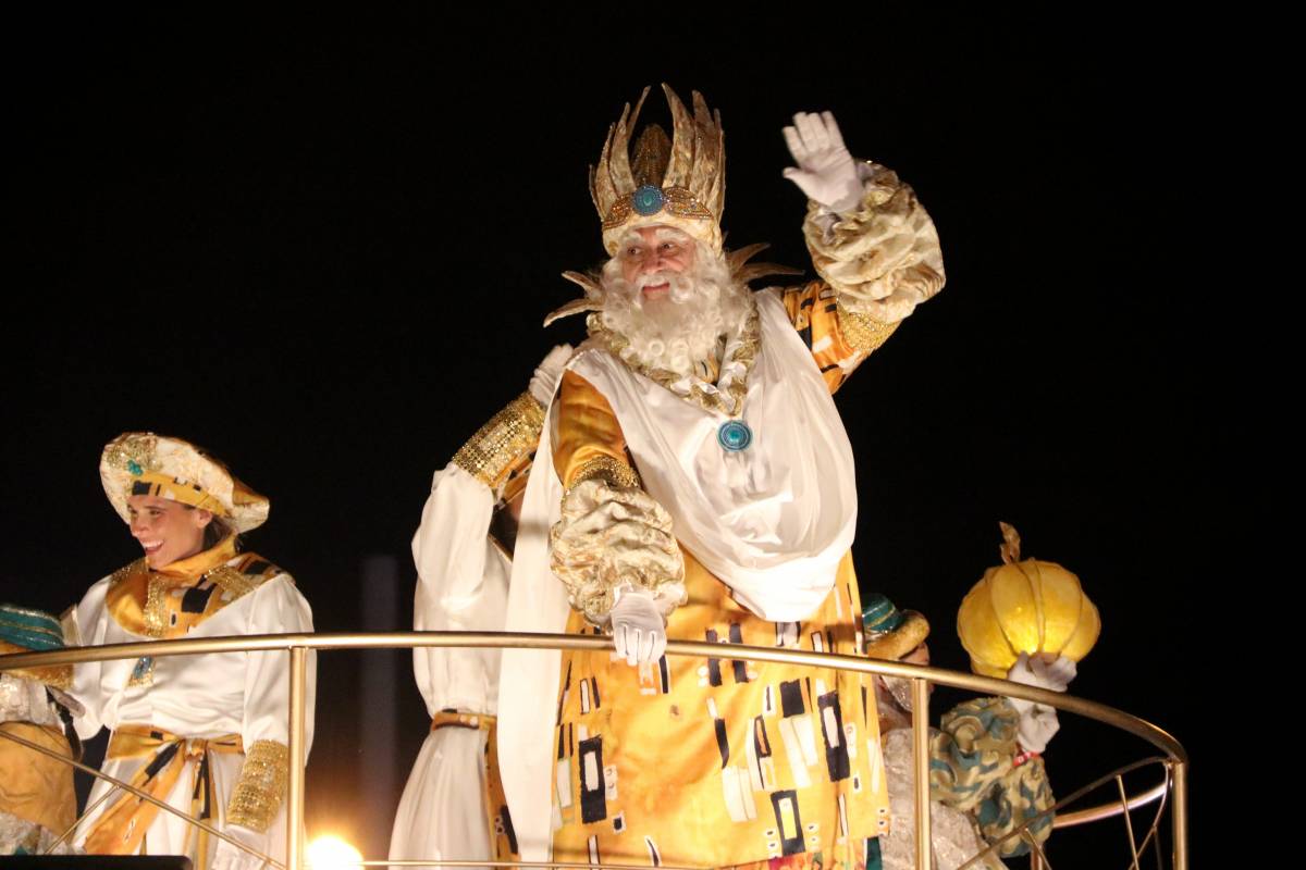 Barcelona canvia d'empresa per al control d'accés per a la Cavalcada de Reis després d'incompliments de l'anterior