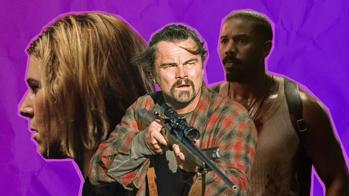 Les millors pel·lícules del 2025