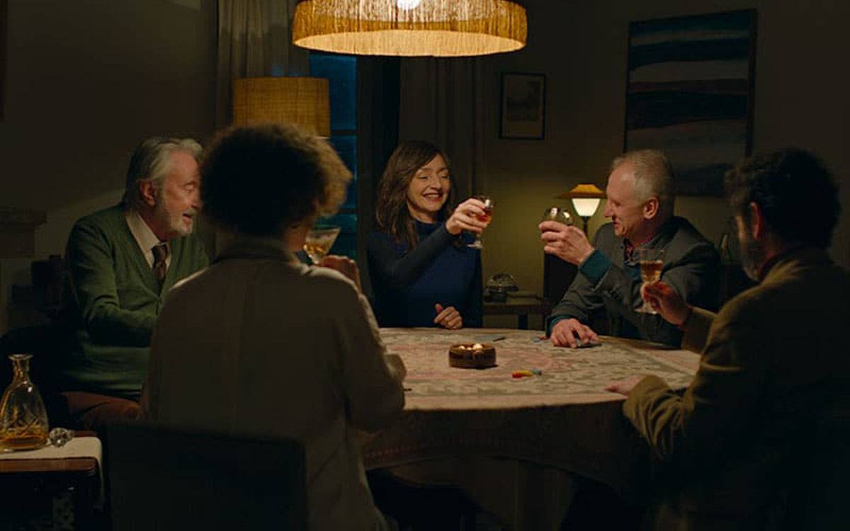 «Una quinta portuguesa» arriba al Cicle Gaudí amb projeccions al Bages i al Moianès