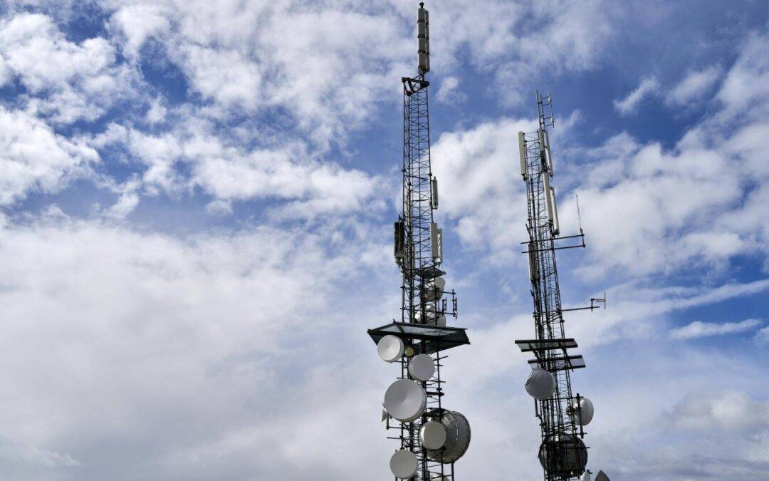 Tecnologia de Terrassa per controlar la corrosió en ponts, refineries i torres de construcció