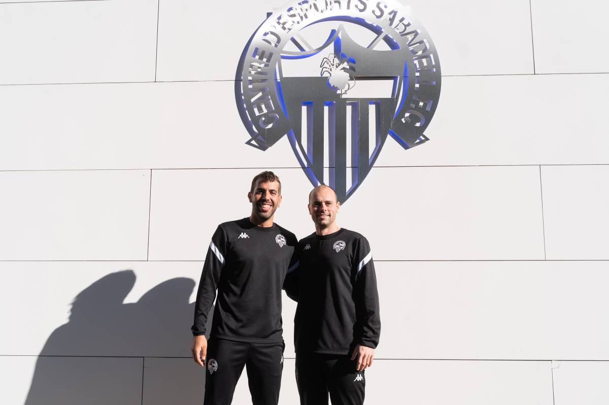 El treball actiu, clau en la recuperació de lesions: així és la fisioteràpia del present i del futur