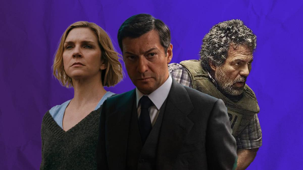 Les millors sèries del 2025