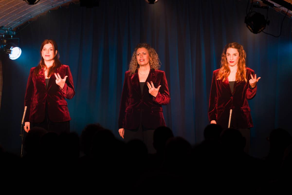 Il·lús Teatre: 31 miralls per a la reflexió humana