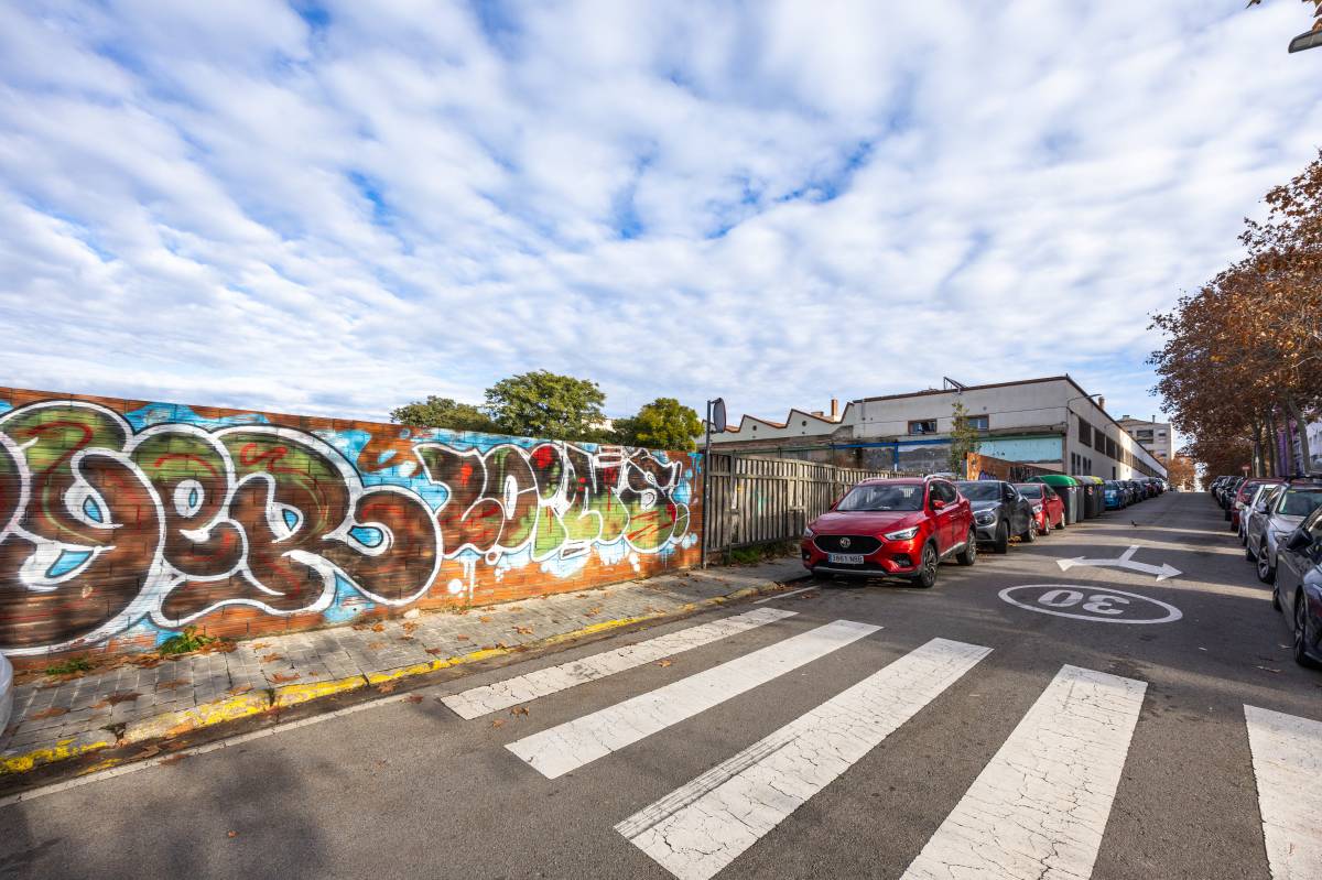 Saps on eren... les primeres cotxeres de la TUS? 