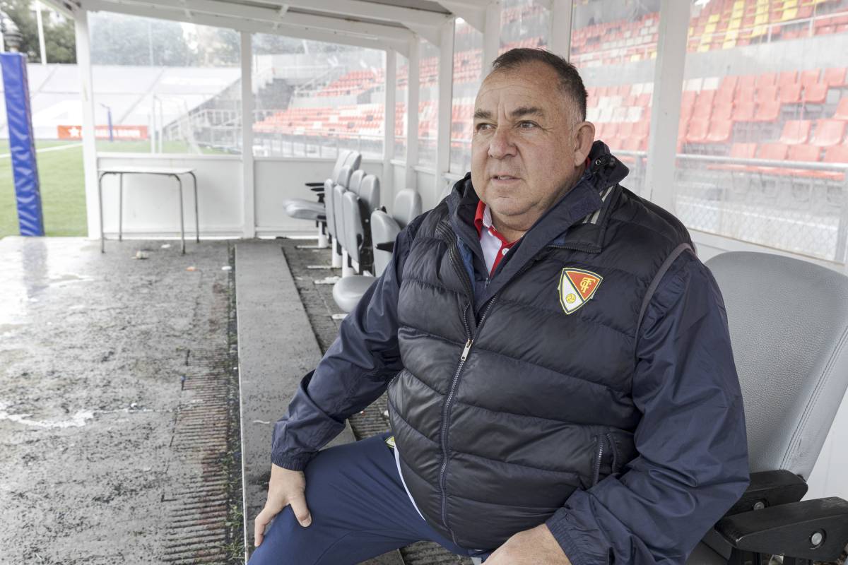 Oriol Alsina: “Hem demostrat que podem amb qualsevol rival”