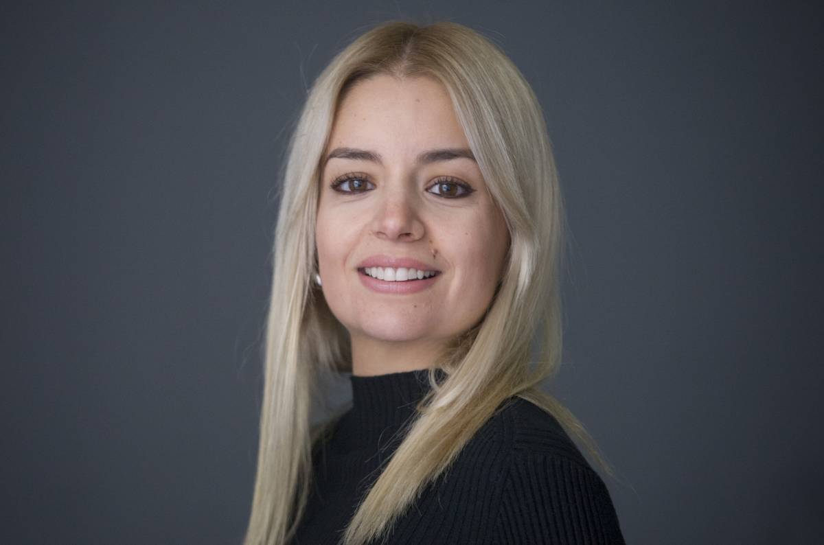 “El que sempre m’ha obert portes han estat els idiomes”