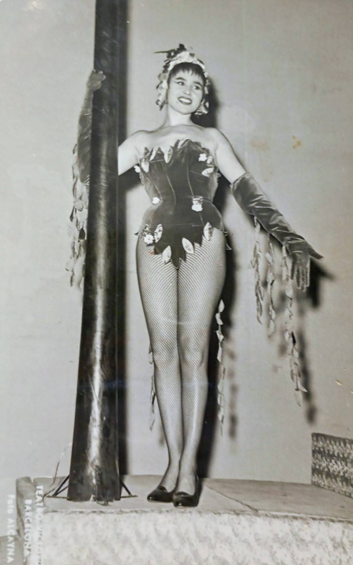 La Juanita, al Teatre Victòria - 