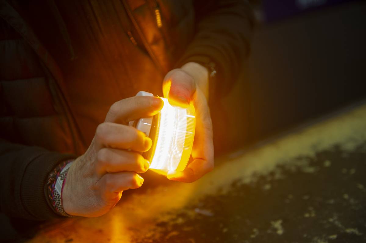 Guia Ràpida: Com saber si la teva balisa V-16 és legal?