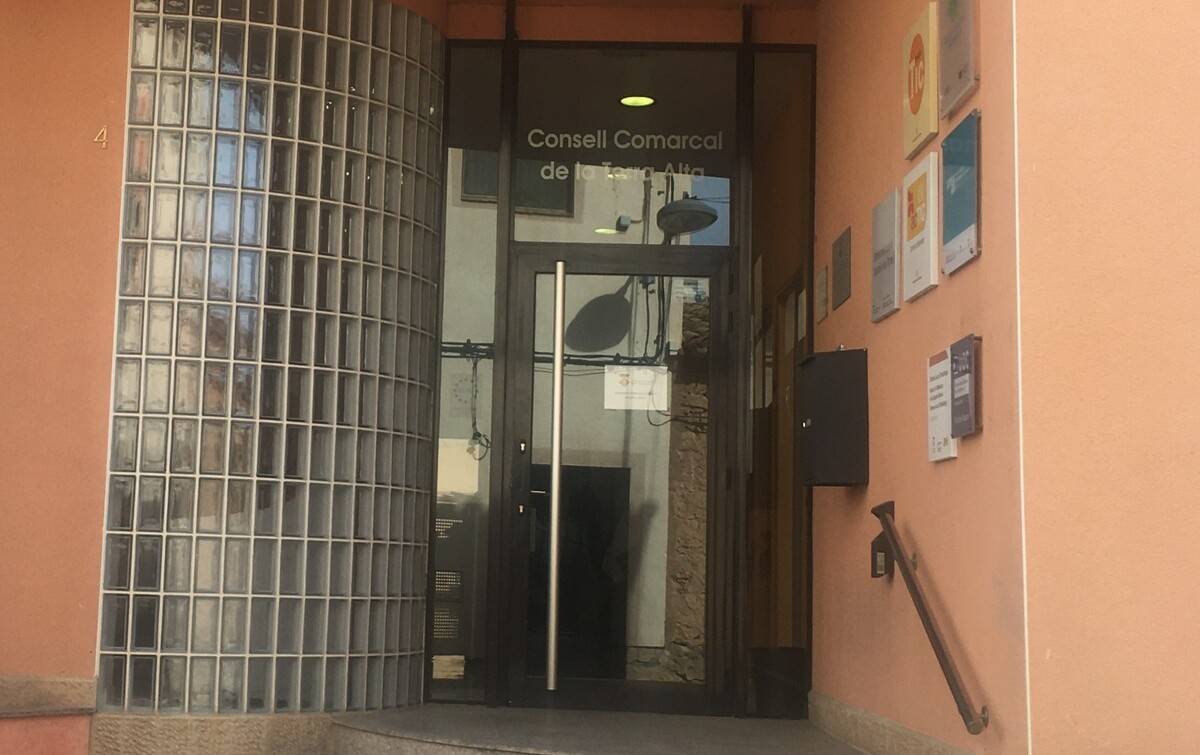 El Consell Comarcal de la Terra Alta aprova un pressupost de més de 5 milions d’euros