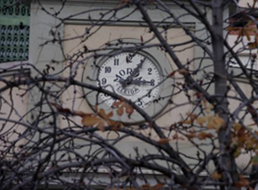 Lleida posa a punt els seus rellotges