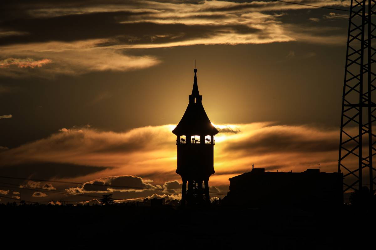 FOTOS | 25 imatges per recordar el 2025 a Sabadell