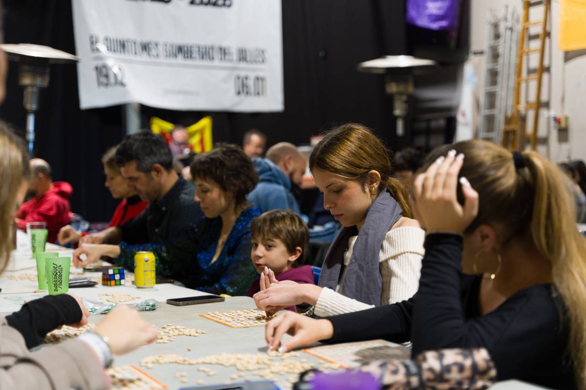 El quinto, imprescindible - David Chao El quinto, imprescindible