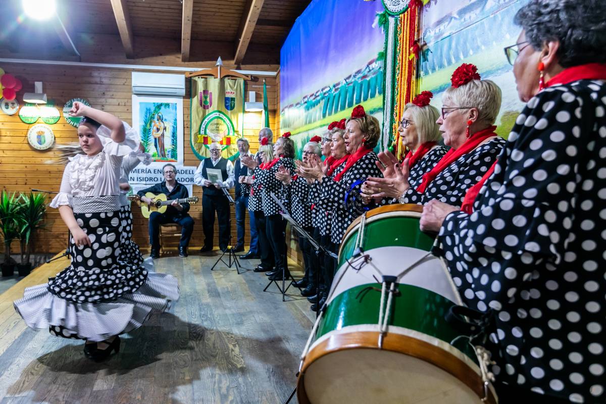 Passió per les arrels - Juanma Peláez Passió per les arrels