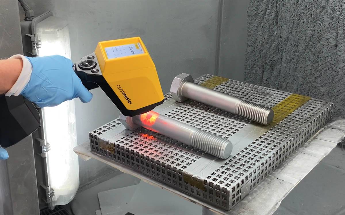 Eurecat Manresa innova en nous acers i recobriments per a plataformes marines