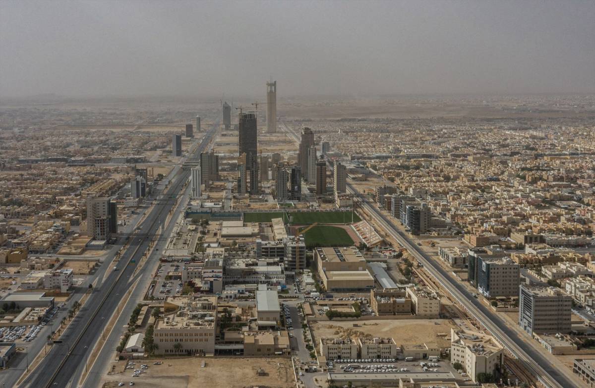 Moren dos catalans i dos més resulten ferits en un accident de cotxe a l'Aràbia Saudita