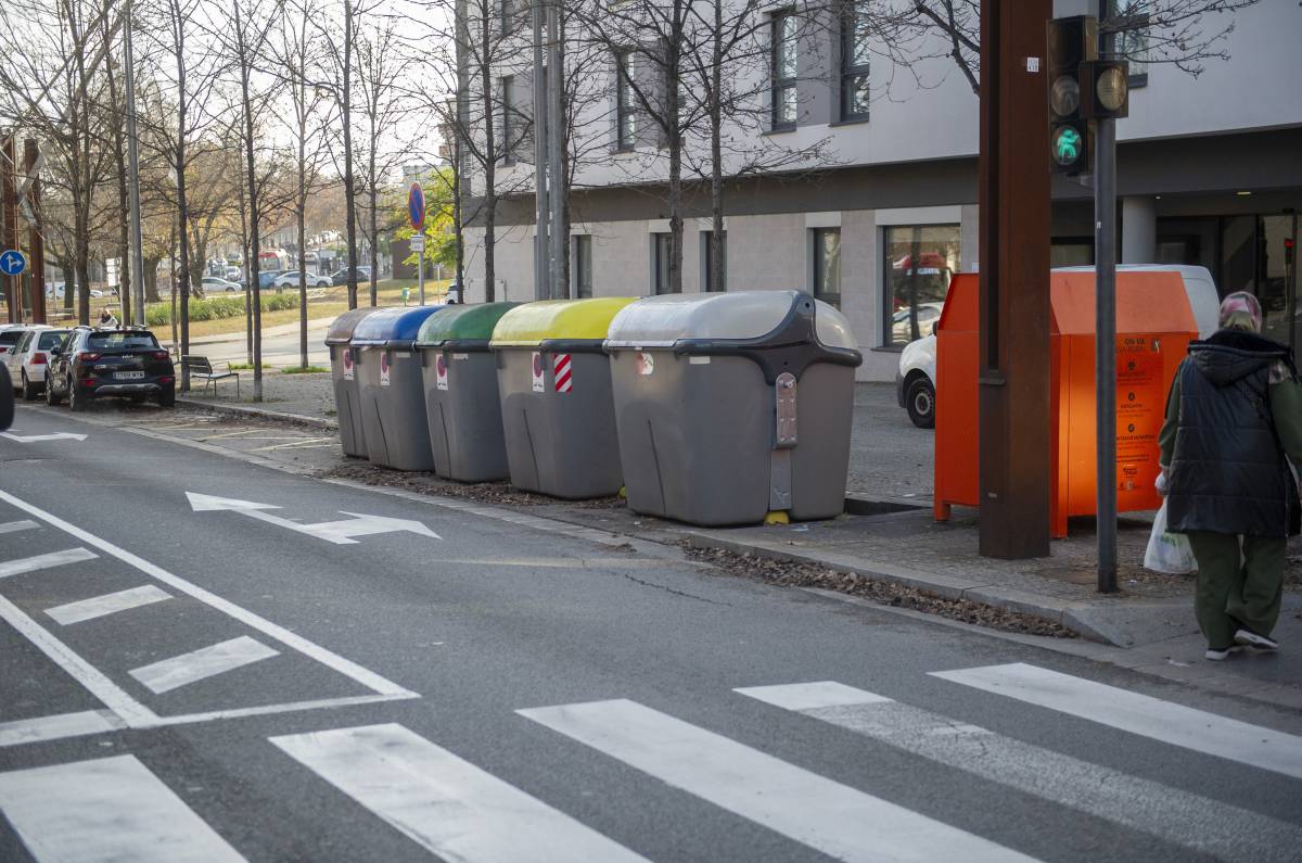 Avinguda de Barcelona - Alberto Tallón