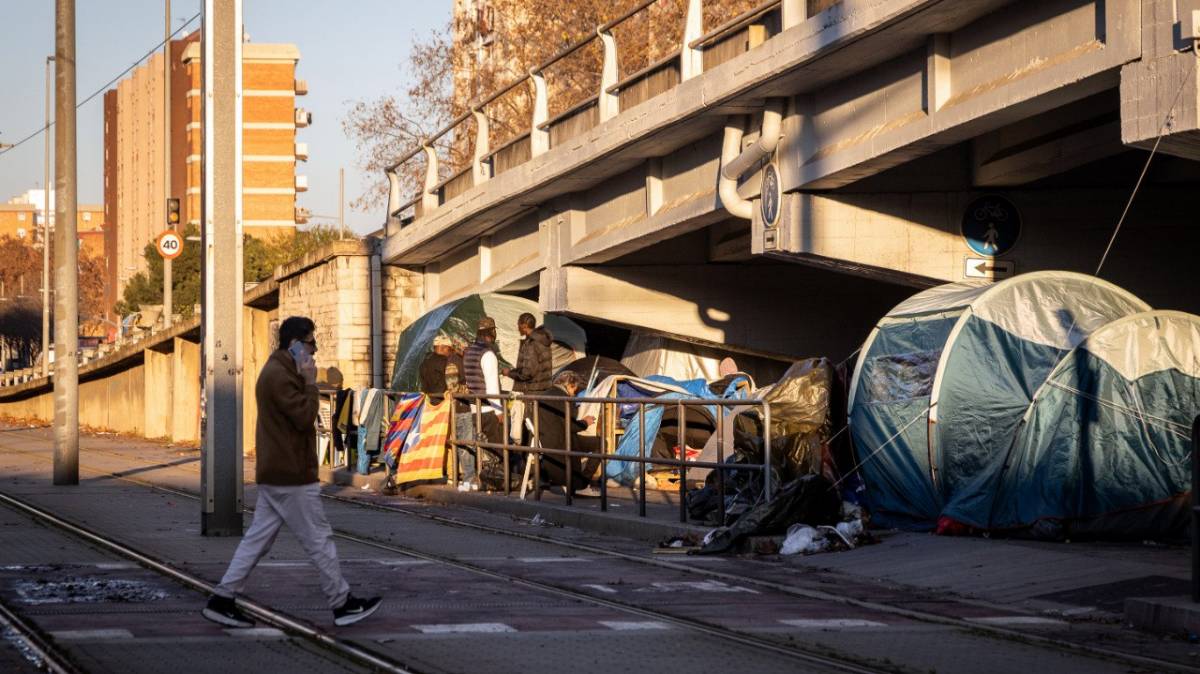 Dels advertiments a les reaccions a correcuita: es podria haver evitat el caos del B9?