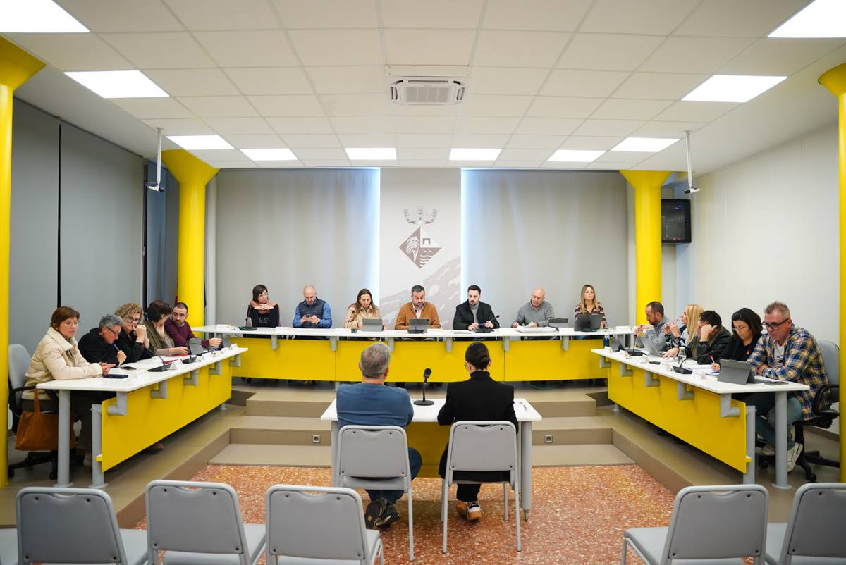 L’Ajuntament de Deltebre inicia la resolució del conveni de cessió de l’Obrador amb Roberto Olivan