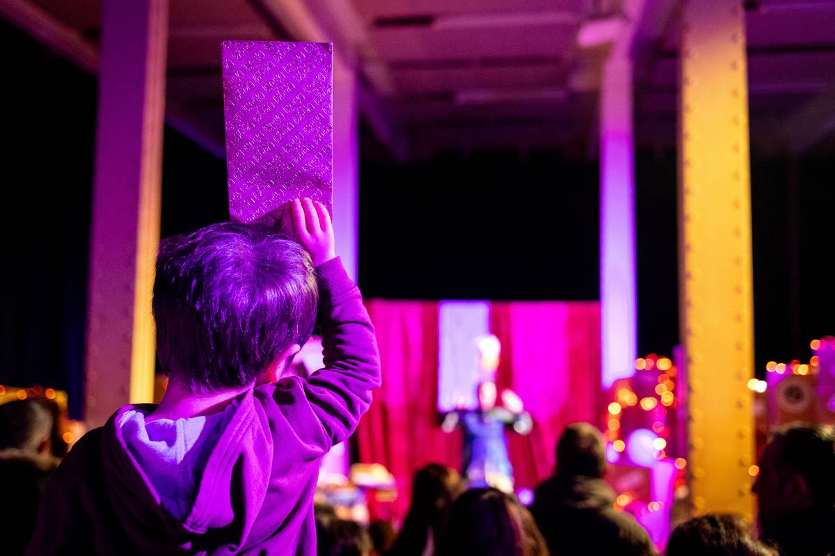 Per què escrivim cartes als Reis d'Orient? Aquest n'és l'origen