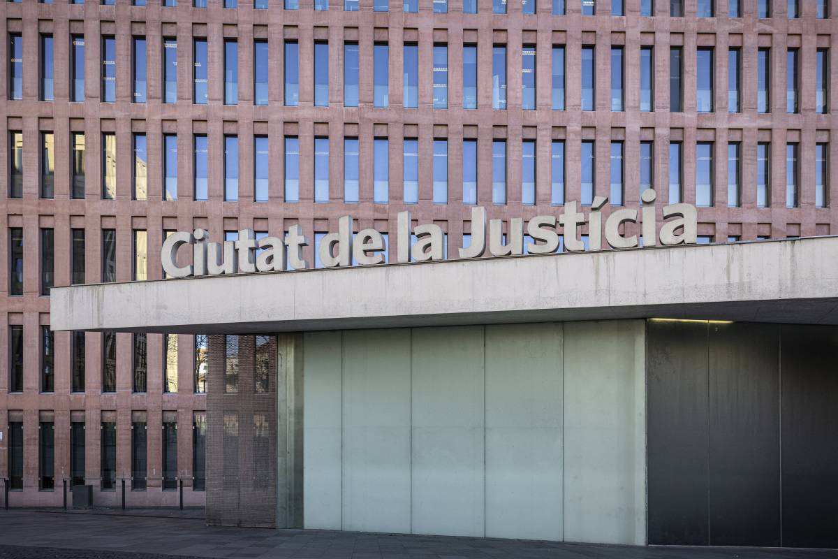 Catalunya culminarà la reorganització judicial amb la mobilització de 5.430 funcionaris i 150 noves places