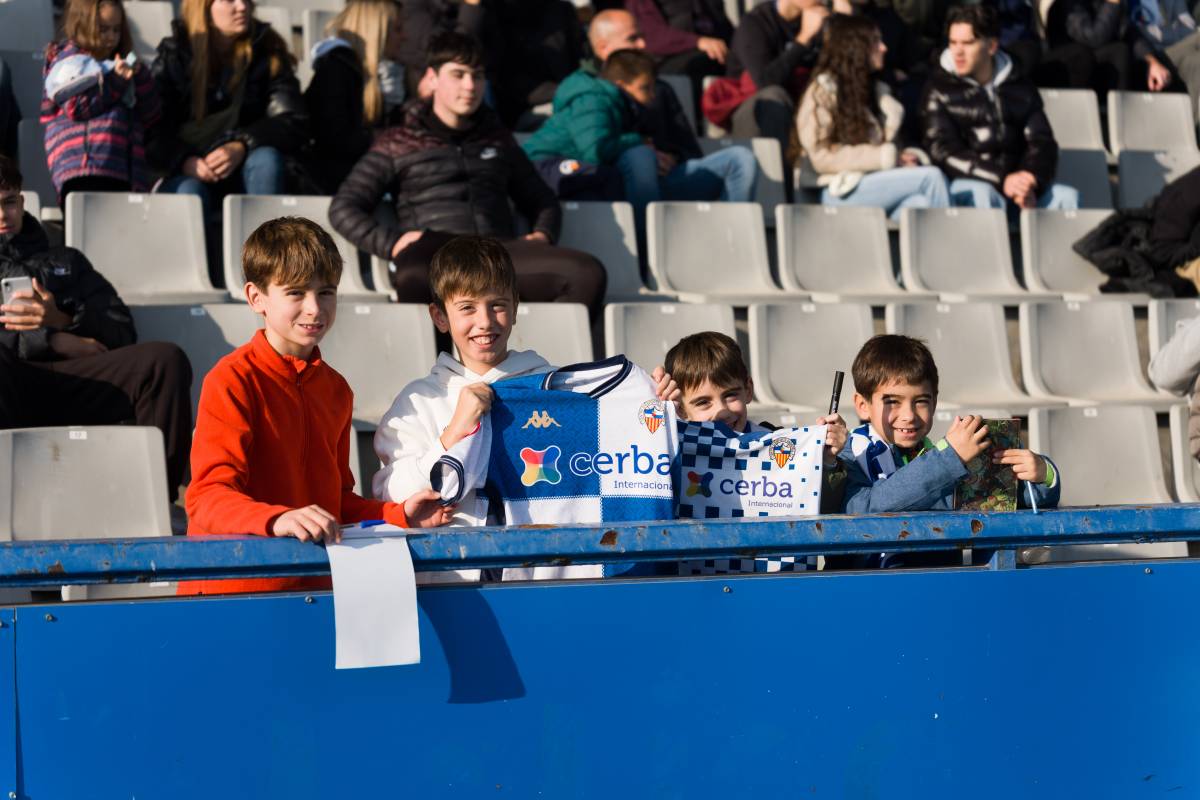 L'últim entrenament de l'any del CES, en imatges - David Chao