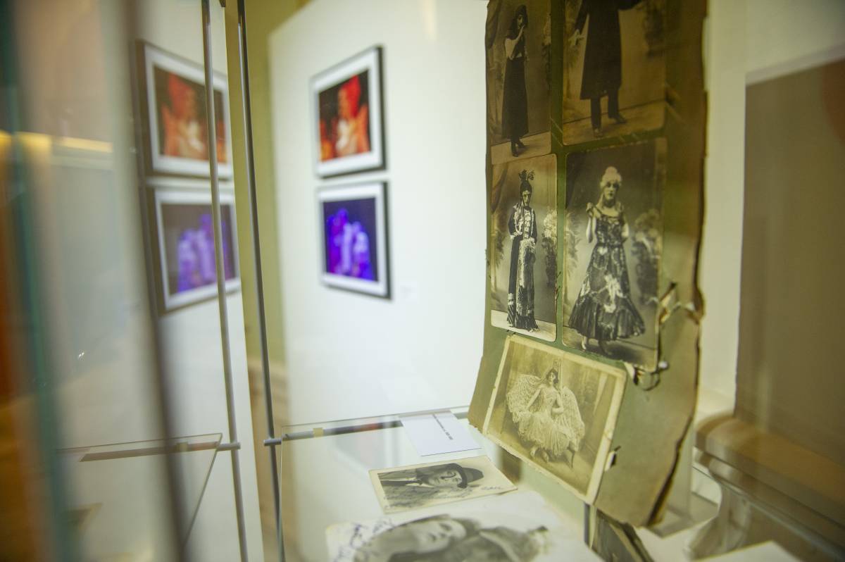 L'últim alè del gran Aretí a Terrassa