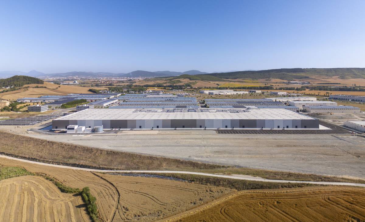 Torrella firma una planta clau per a la mobilitat elèctrica