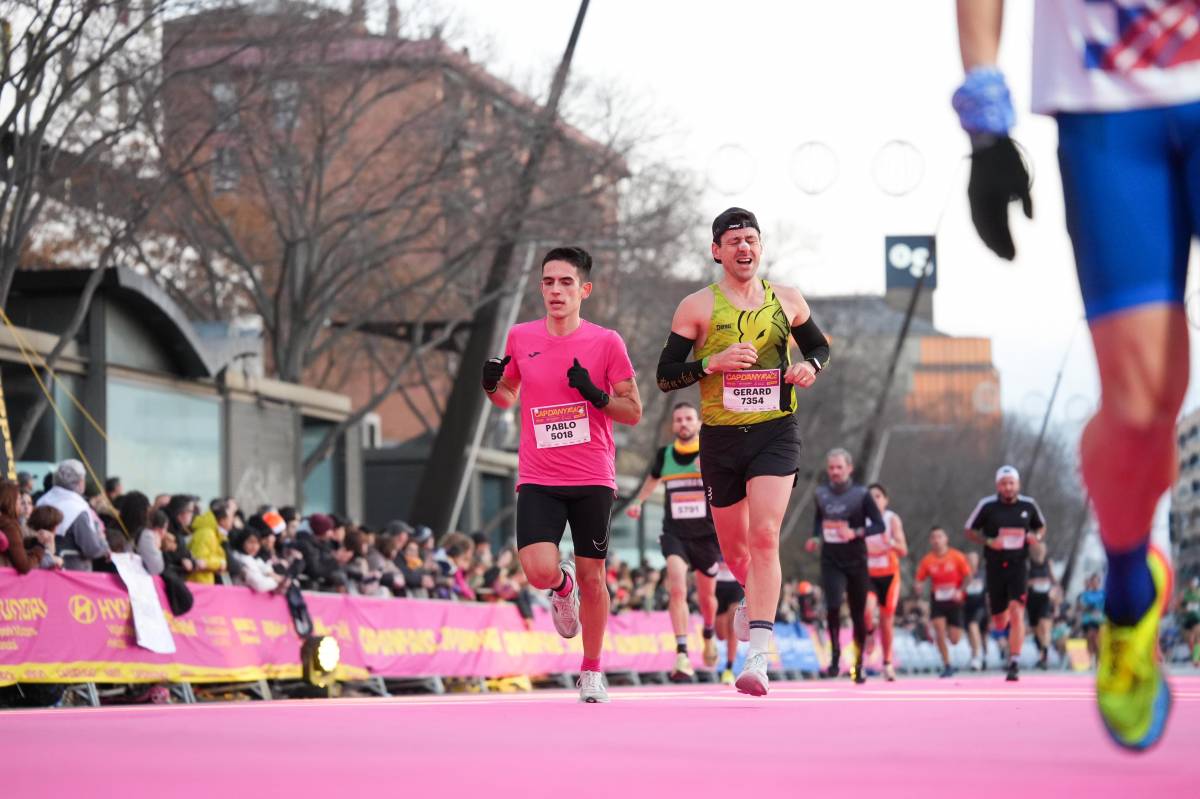 La Cap d`Any Race 2025