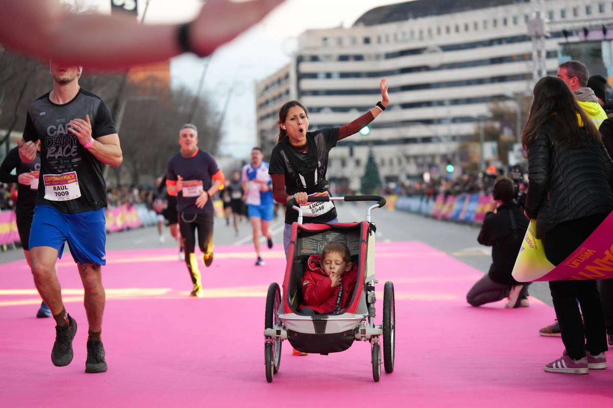 La Cap d`Any Race 2025