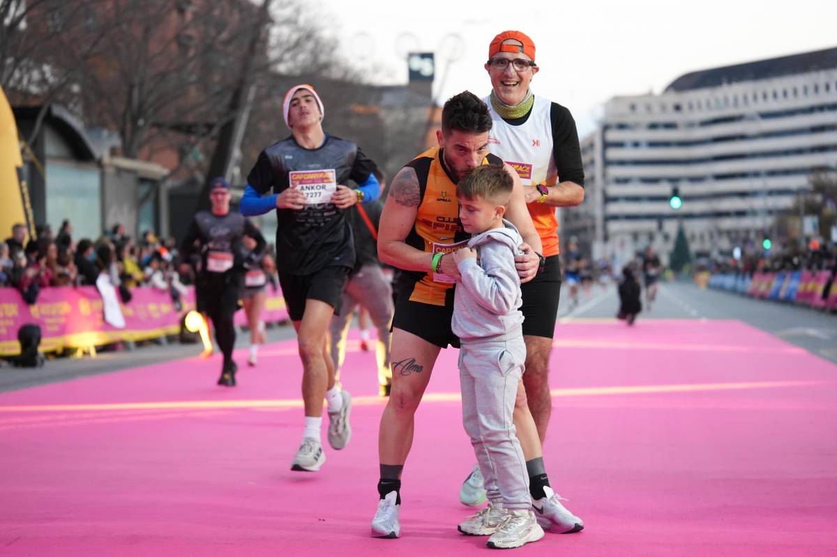 La Cap d`Any Race 2025