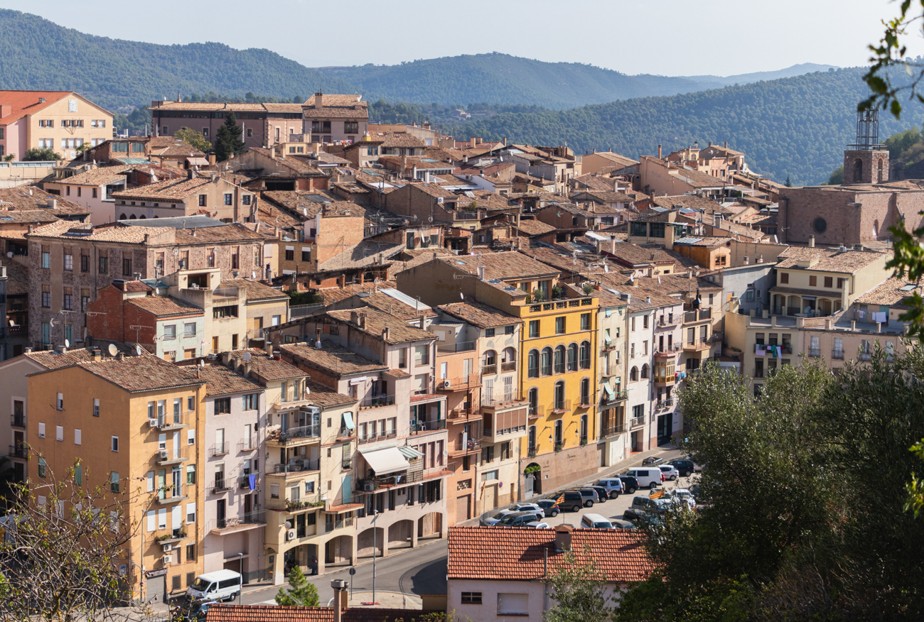 La UBIC reparteix més de 10.000 euros en premis per dinamitzar el Nadal comercial a Cardona