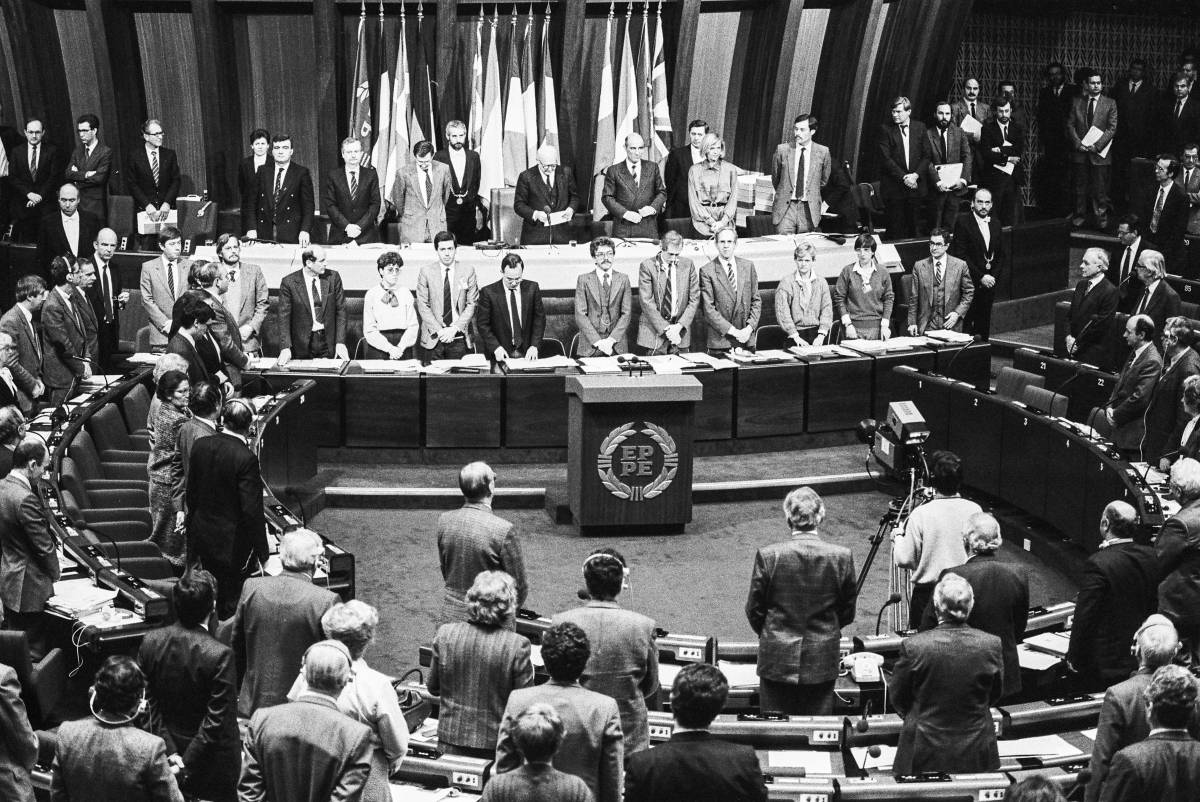 Catalunya dispara el PIB un 800% i la població un 35% des de l'entrada a la Unió Europea