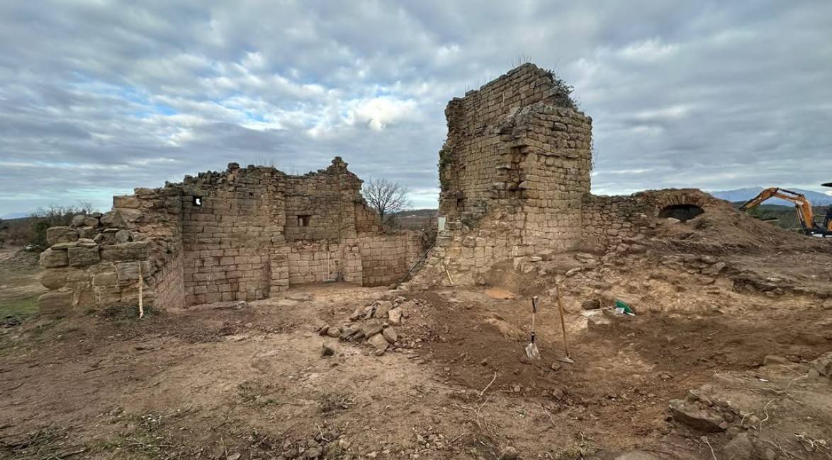 L'Institut d'Estudis Ilerdencs aporta 276.000 euros a onze projectes de restauració del patrimoni del Solsonès 