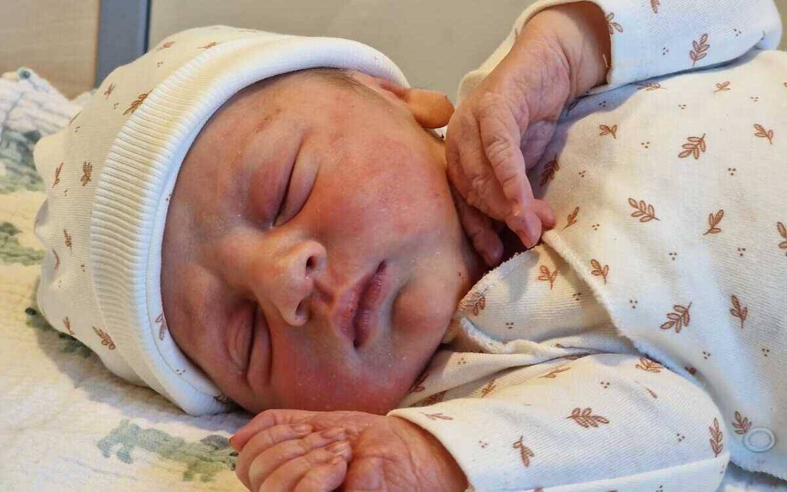 El primer nadó del 2026 és de Sabadell