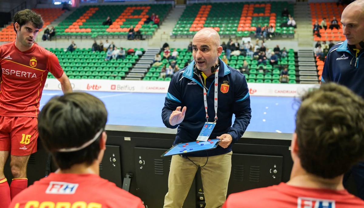 Pere Amat, de l’Egara, entre els escollits