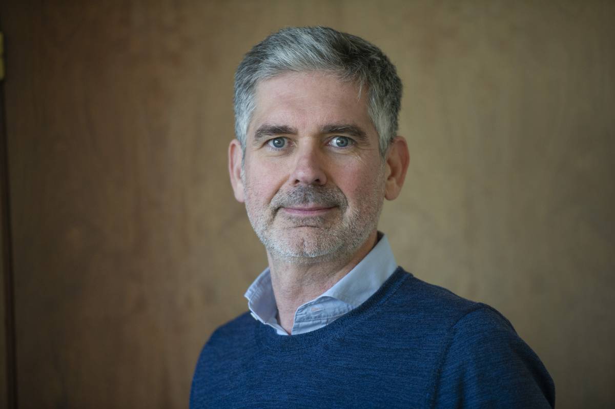 “El professor és la base fonamental de l’ensenyament”