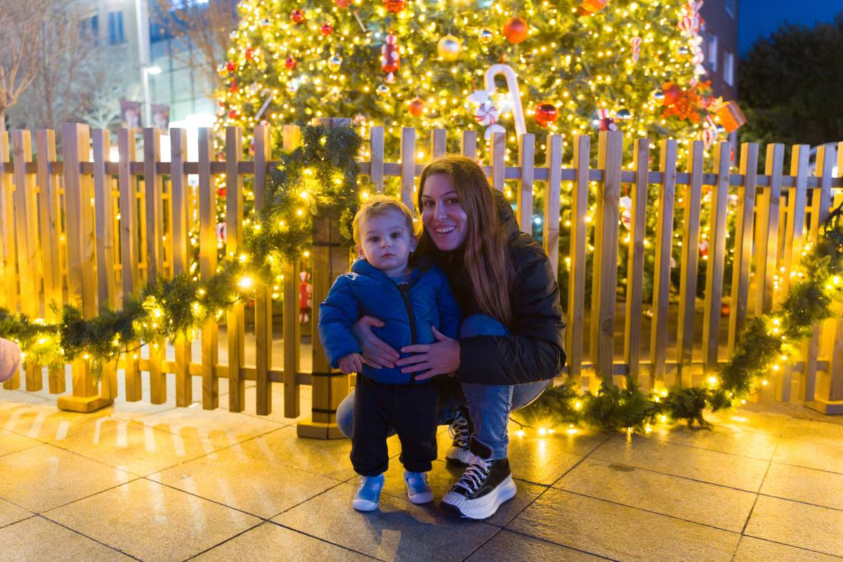 Mireia Álvarez - DAVID CHAO