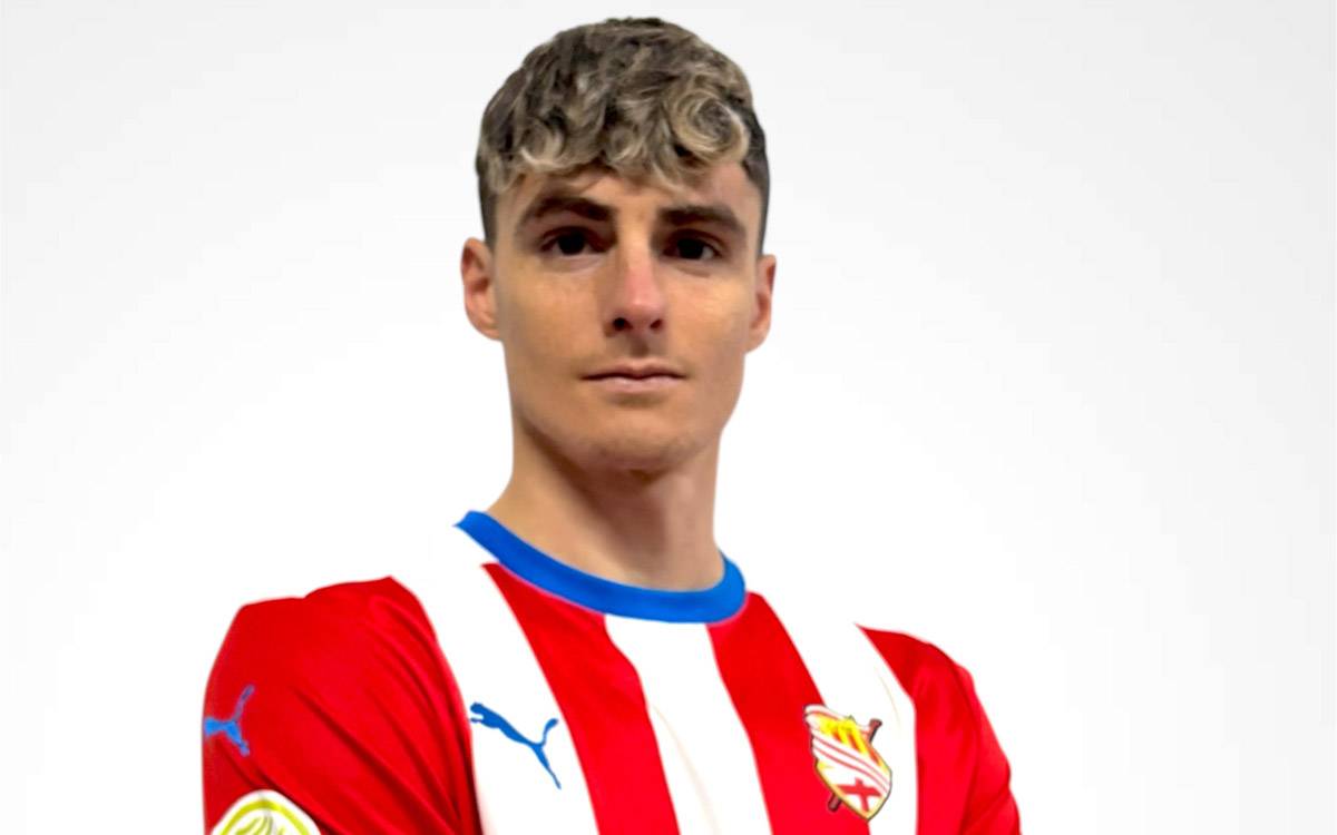 El CE Manresa incorpora una estrella: Èric Montes torna a casa