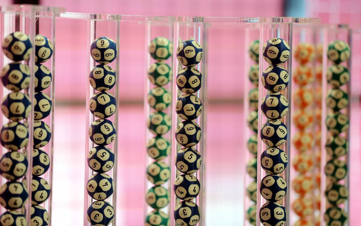 La Grossa de Cap d'any passa de llarg de Sabadell